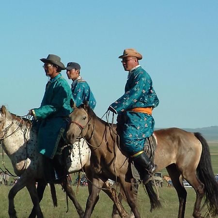 Anda Guesthouse Hohhot Kültér fotó