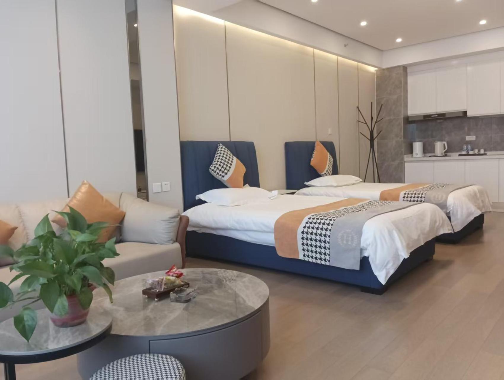 Anda Guesthouse Hohhot Kültér fotó