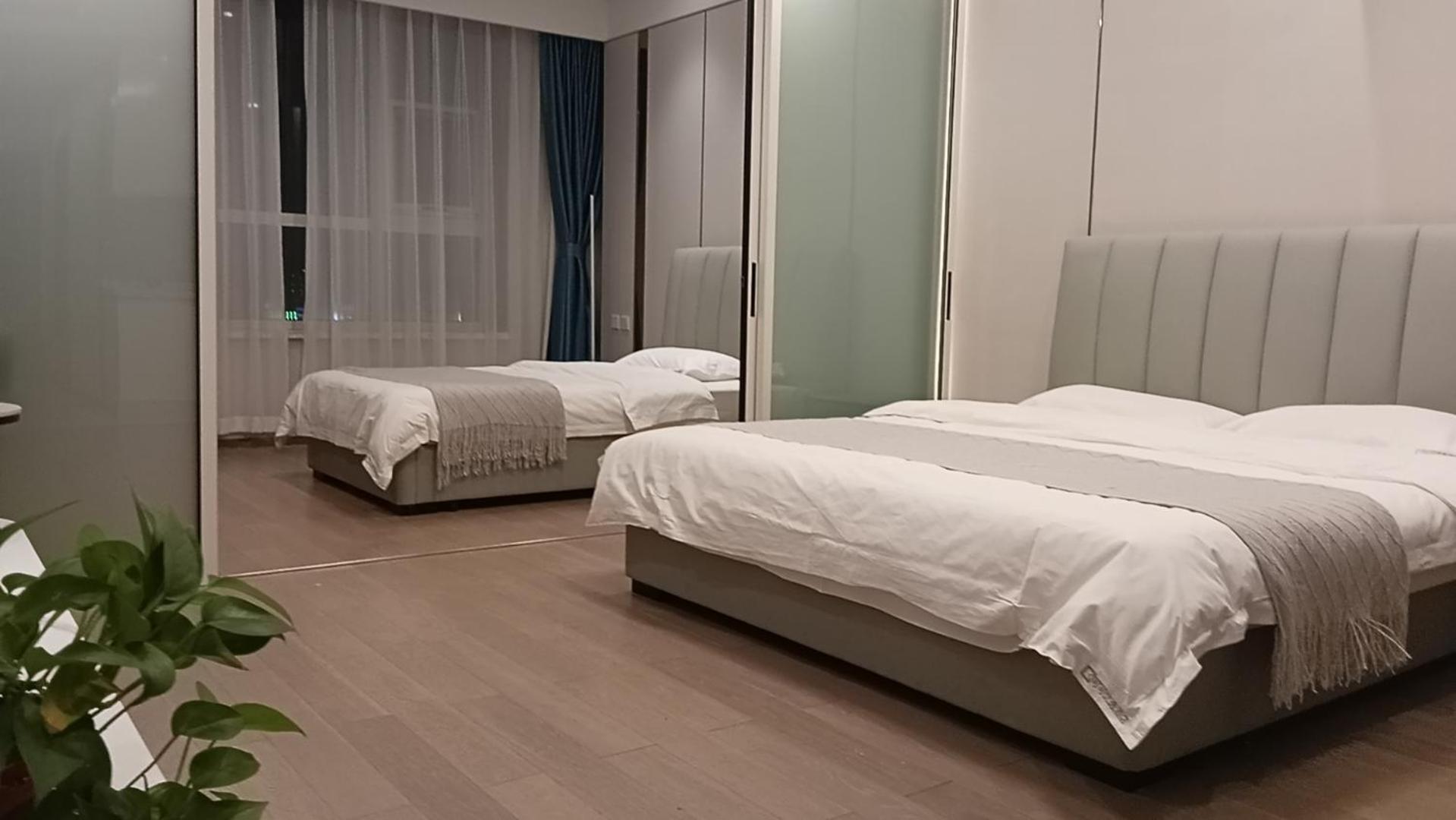 Anda Guesthouse Hohhot Kültér fotó