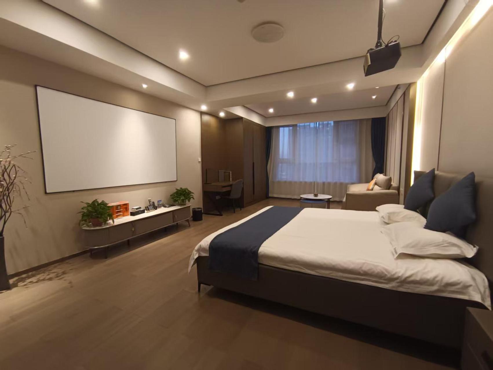 Anda Guesthouse Hohhot Kültér fotó