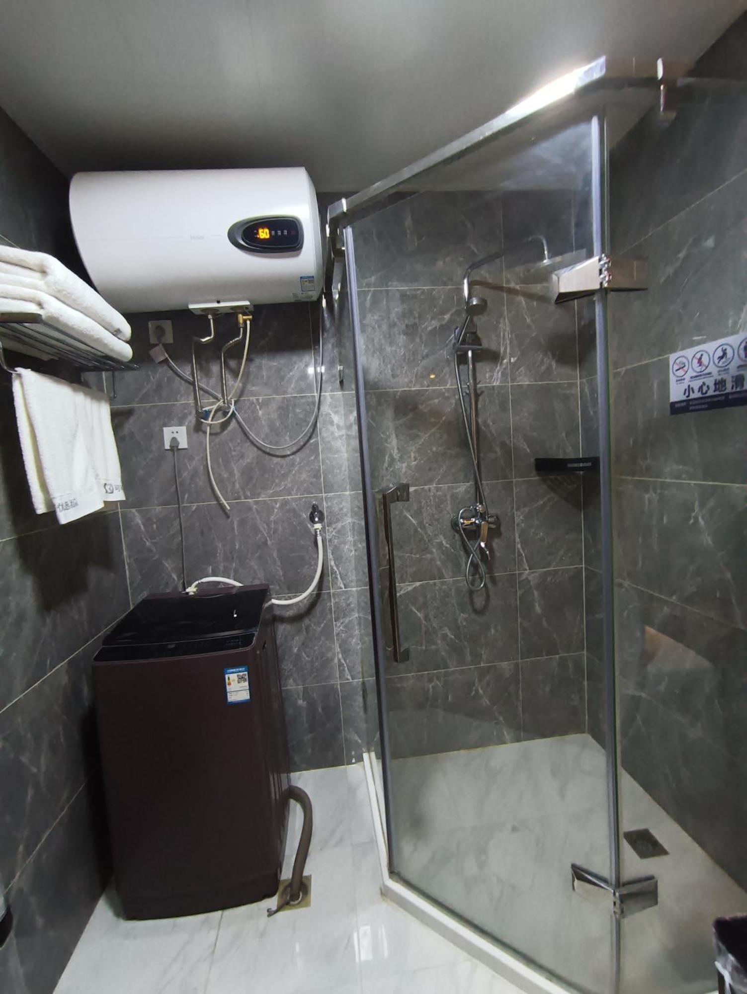 Anda Guesthouse Hohhot Kültér fotó