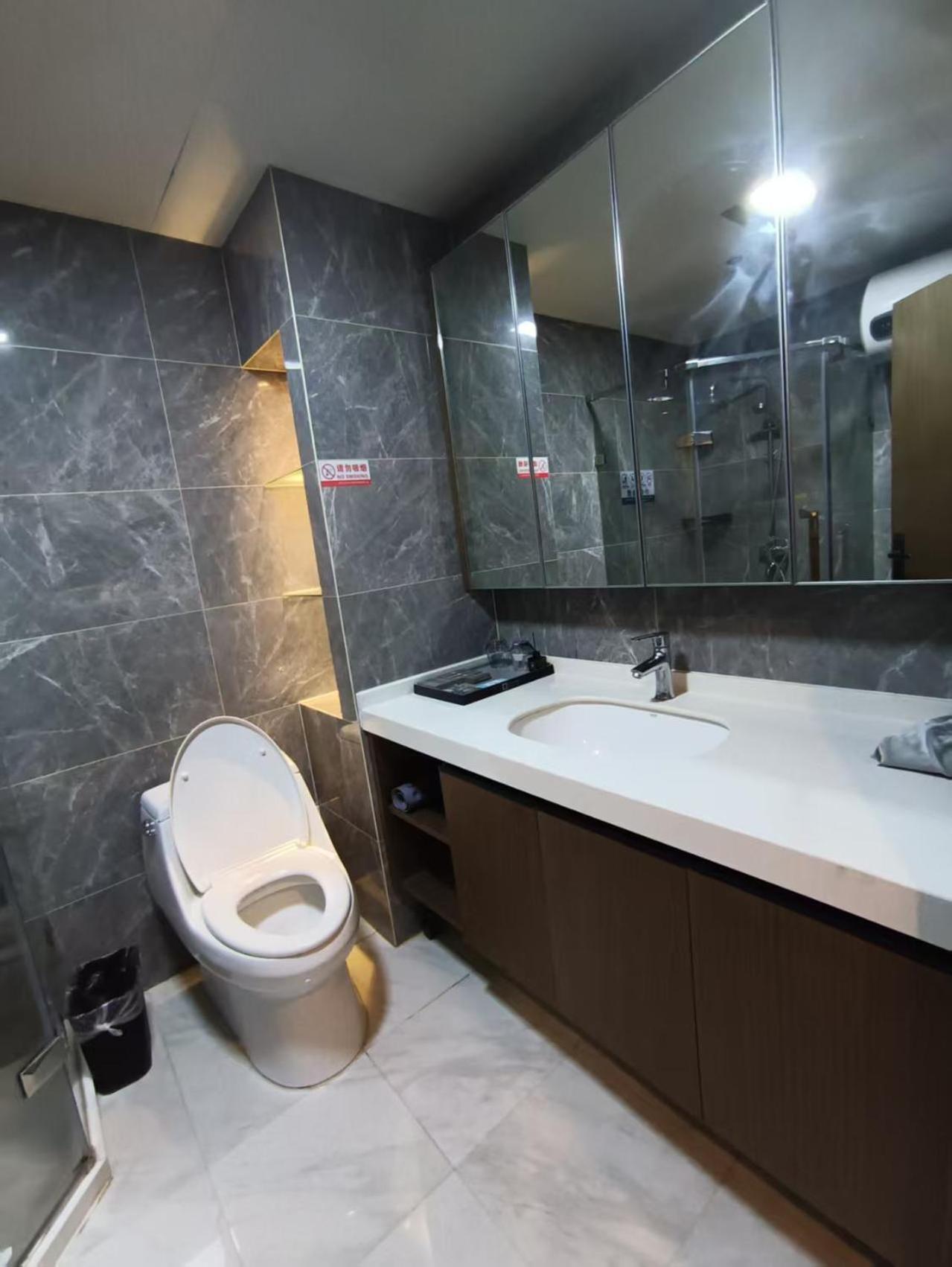 Anda Guesthouse Hohhot Kültér fotó