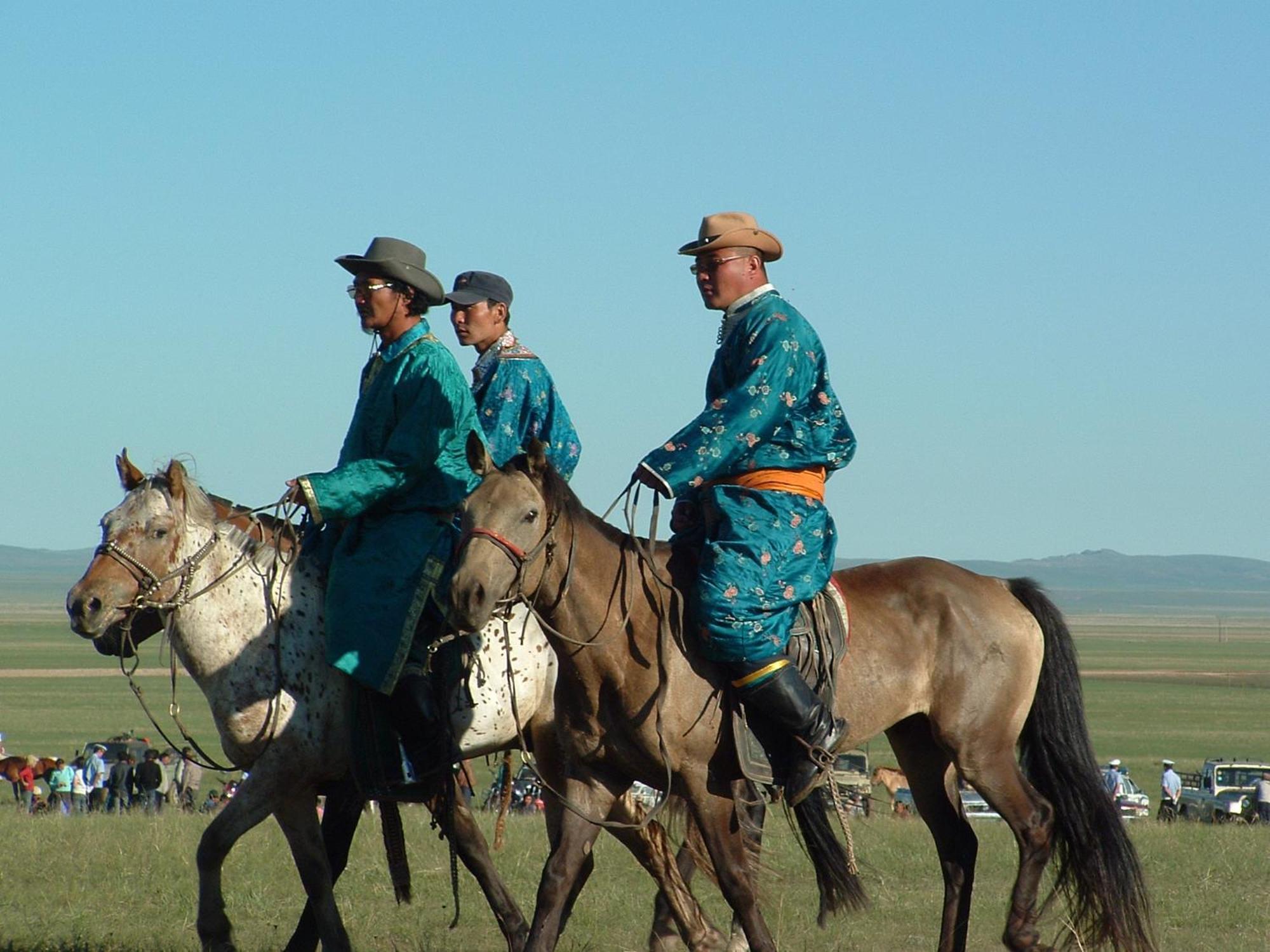 Anda Guesthouse Hohhot Kültér fotó