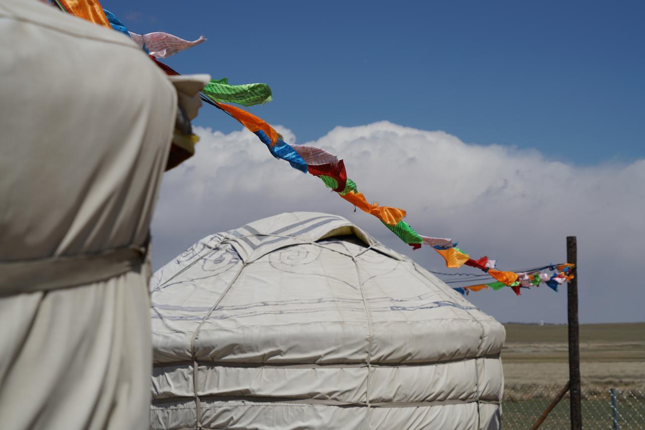 Anda Guesthouse Hohhot Kültér fotó