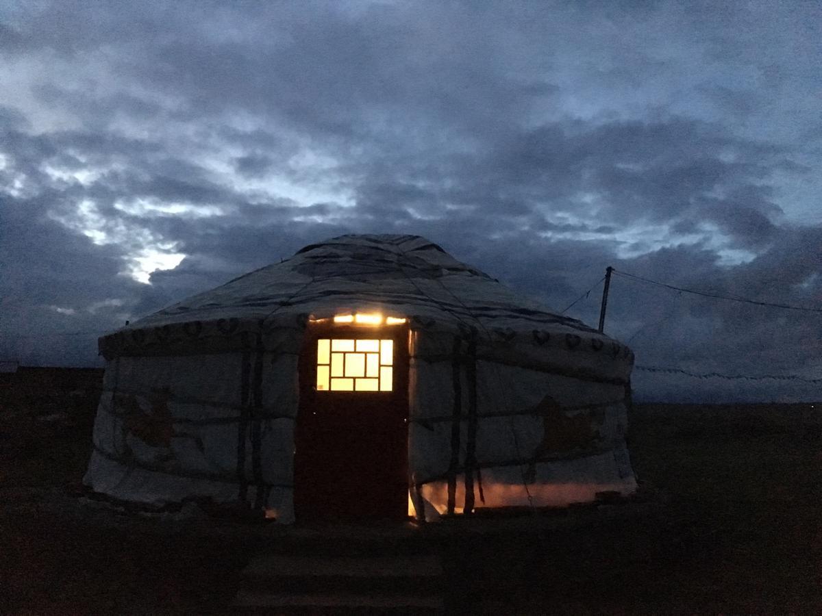 Anda Guesthouse Hohhot Kültér fotó