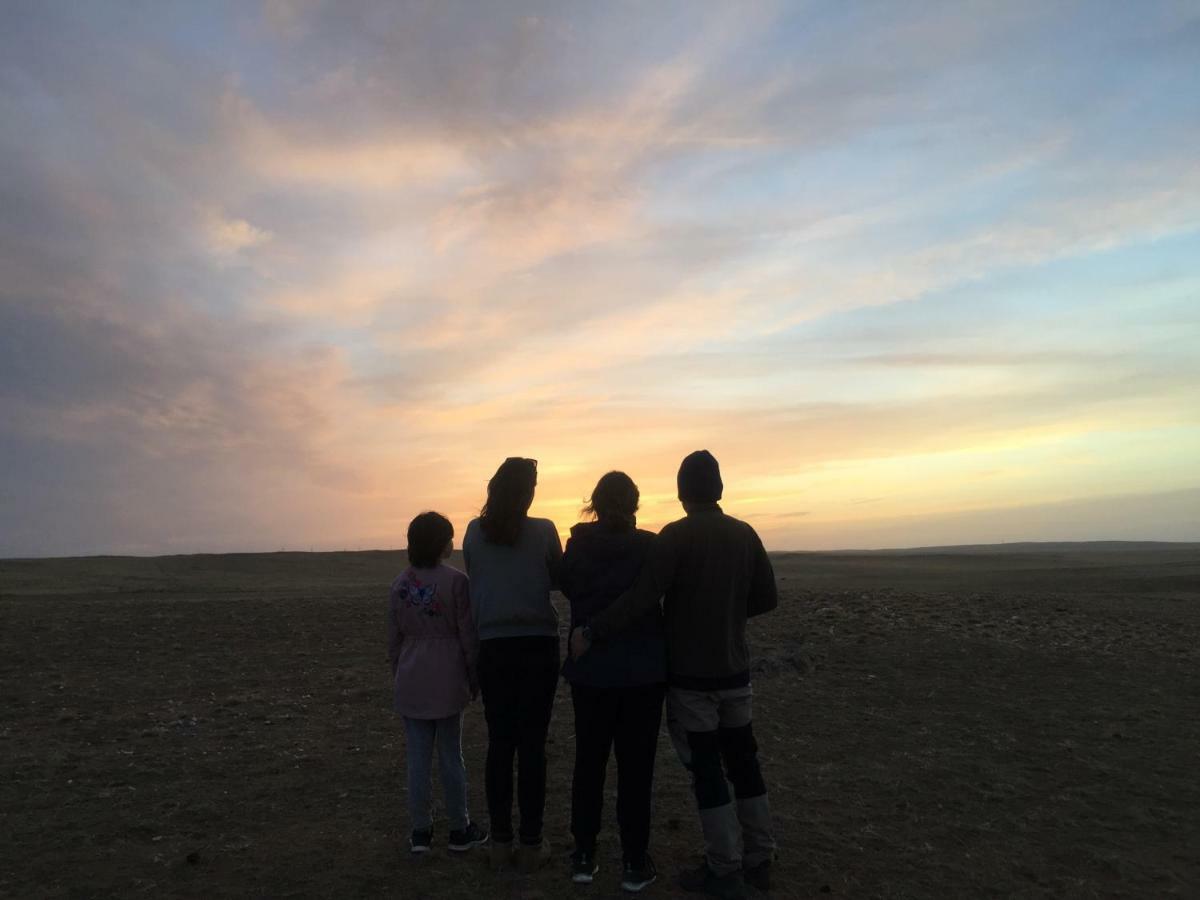 Anda Guesthouse Hohhot Kültér fotó