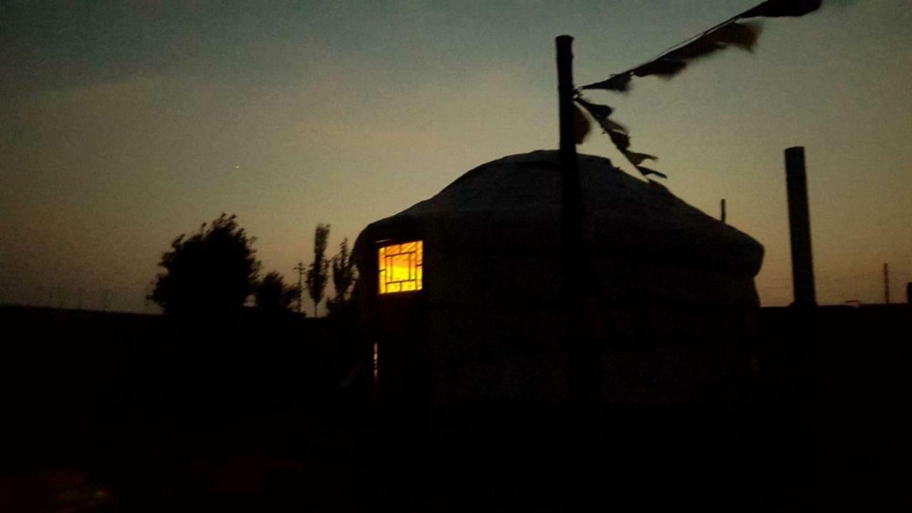 Anda Guesthouse Hohhot Kültér fotó