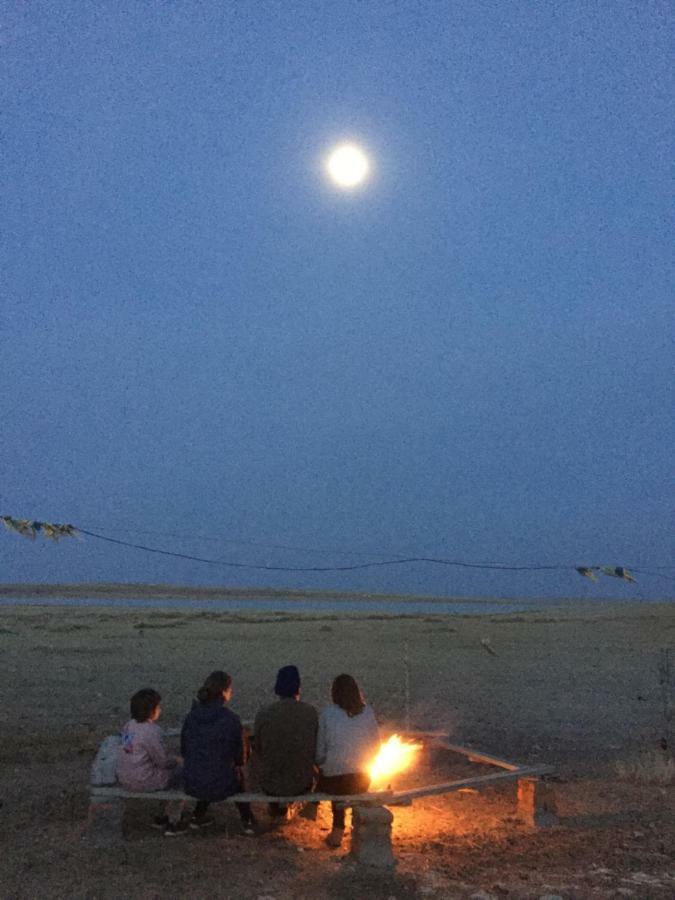 Anda Guesthouse Hohhot Kültér fotó