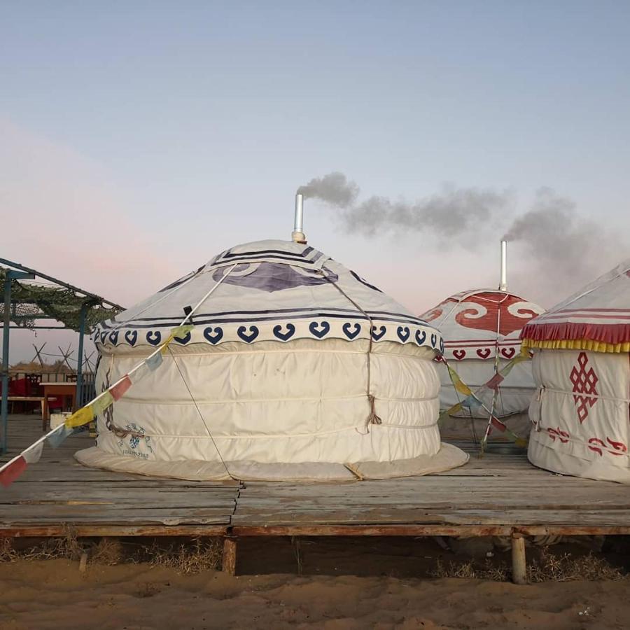 Anda Guesthouse Hohhot Kültér fotó
